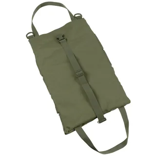 Werkzeugtasche, "Bushcraft", oliv