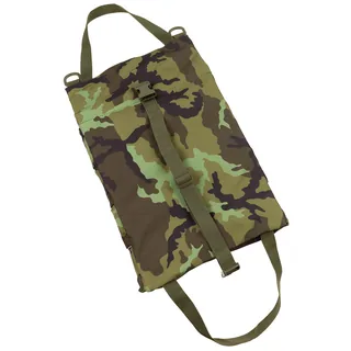 Werkzeugtasche, "Bushcraft", M 95 CZ tarn