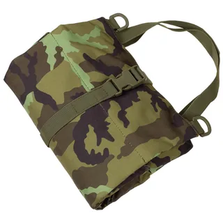 Werkzeugtasche, "Bushcraft", M 95 CZ tarn