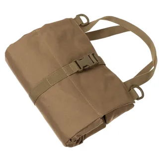 Werkzeugtasche, "Bushcraft", coyote tan