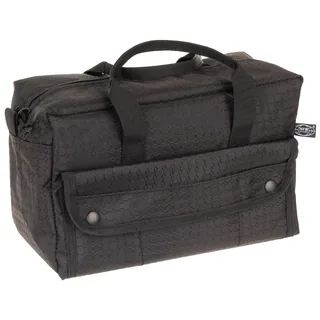 Einsatztasche, "OctaTac", schwarz