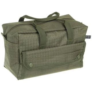 Einsatztasche, "OctaTac", oliv