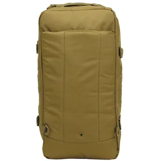 Rucksacktasche, "Travel", coyote tan