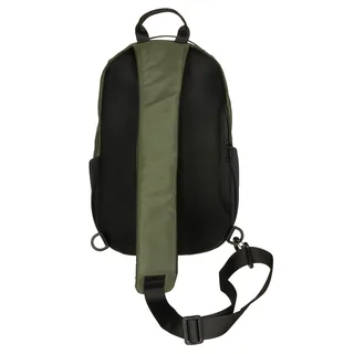 Umhängetasche, "Travel Sling", oliv