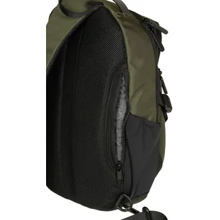 Umhängetasche, "Travel Sling", oliv
