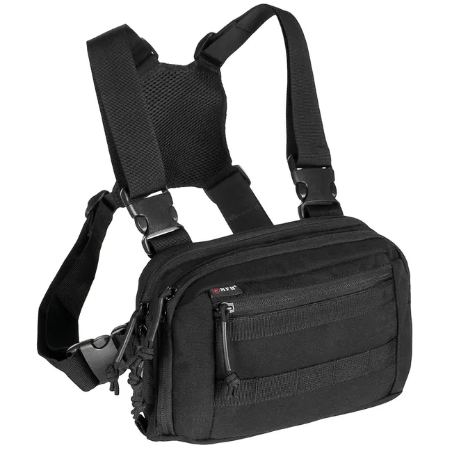 Chest Pack, "Recon", schwarz