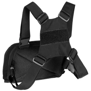 Chest Pack, "Recon", schwarz