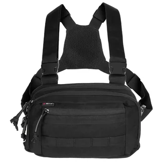 Chest Pack, "Recon", schwarz