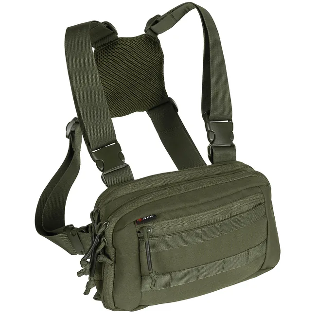 Chest Pack, "Recon", oliv