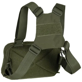 Chest Pack, "Recon", oliv
