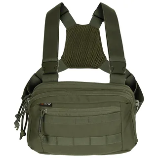 Chest Pack, "Recon", oliv