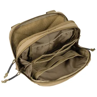 Chest Pack, "Recon", coyote tan