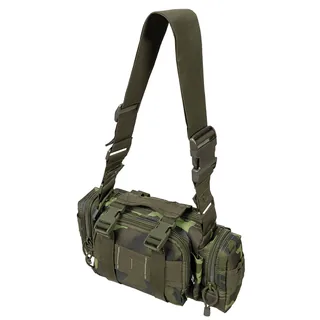 Hüft- u. Schultertragetasche, M 95 CZ tarn