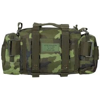Hüft- u. Schultertragetasche, M 95 CZ tarn