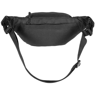 Hüfttasche, "Tactical", schwarz