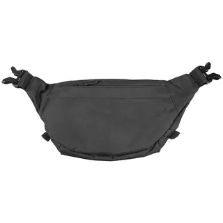 Hüfttasche, "Tactical", schwarz