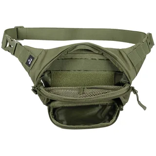 Hüfttasche, "Tactical", oliv