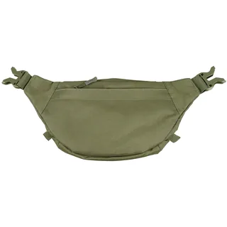 Hüfttasche, "Tactical", oliv