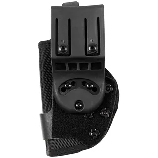 Österr. Pistolenholster, rechts, schwarz