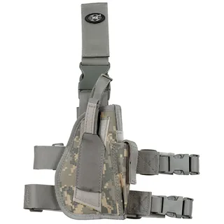 Pistolenbeinholster, rechts, AT-digital