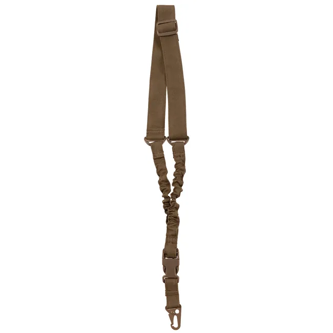 Bungee-Gewehrgurt, coyote tan
