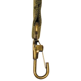 Schulterriemen für Tasche, 3,8 cm, oliv