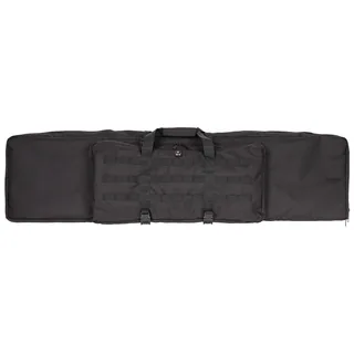 Gewehrtasche, "Large", schwarz, für 2 Waffen