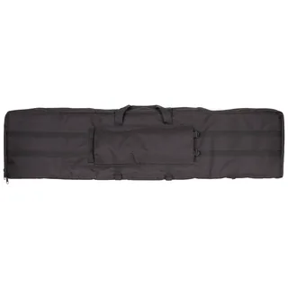 Gewehrtasche, "Large", schwarz, für 2 Waffen