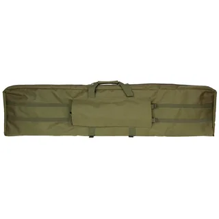 Gewehrtasche, "Large", oliv, für 2 Waffen