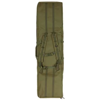 Gewehrtasche, "Large", oliv, für 2 Waffen