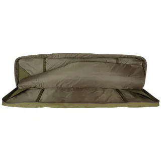 Gewehrtasche, "Large", oliv, für 2 Waffen