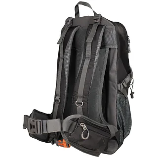 Rucksack, "Arber 40", schwarz