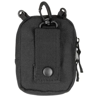 Fototasche, "Neopren", schwarz