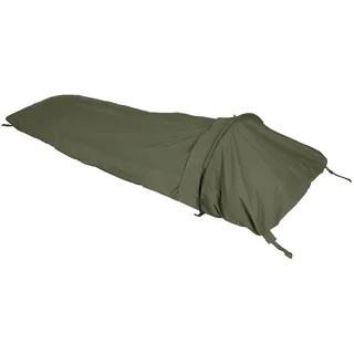 Biwaksack, "Hooped Bivy", oliv