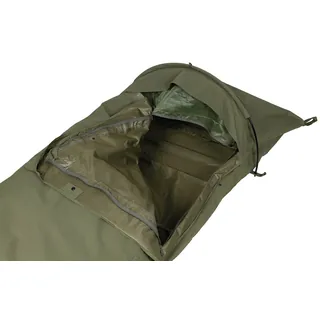 Biwaksack, "Hooped Bivy", oliv