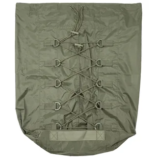 BW Kompressionssack, oliv, für Schlafsack