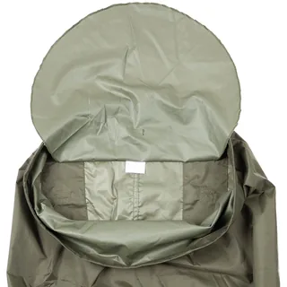 BW Kompressionssack, oliv, für Schlafsack