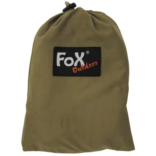 Hüttenschlafsack, "Lusen", coyote tan