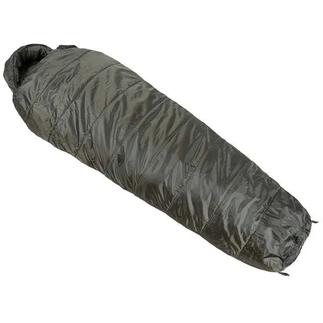 Schlafsack, Snugpak, "Sleeper Lite", oliv