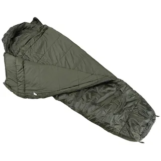 Schlafsack, Snugpak, "Sleeper Lite", oliv