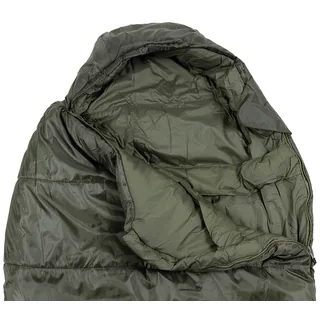Schlafsack, Snugpak, "Sleeper Lite", oliv