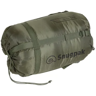 Schlafsack, Snugpak, "Sleeper Lite", oliv