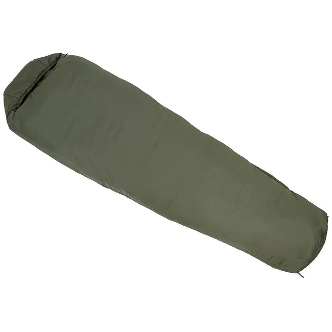 Schlafsack, Snugpak, "Softie 6 Kestrel", oliv