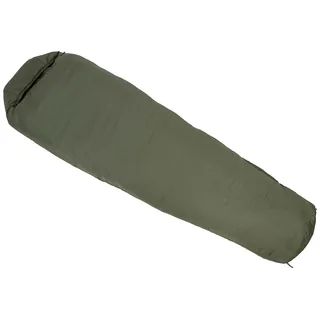 Schlafsack, Snugpak, "Softie 6 Kestrel", oliv