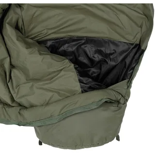 Schlafsack, Snugpak, "Softie 6 Kestrel", oliv