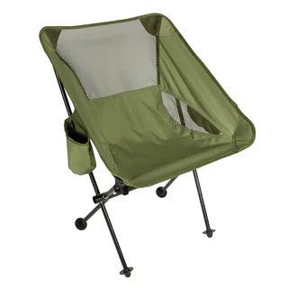 Klappstuhl, "Ultralight", oliv