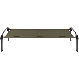 Feldbett, Disc-O-Bed, "ONE L", oliv
