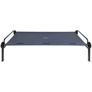 Feldbett, Disc-O-Bed, "XLT", mit Seitentasche