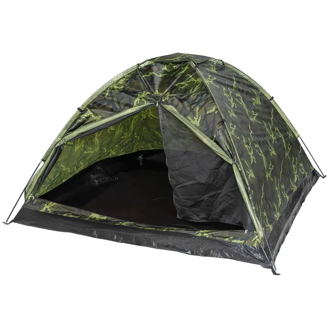Zelt, "Monodom", 3 Personen, M 95 CZ tarn