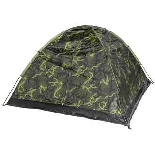 Zelt, "Monodom", 3 Personen, M 95 CZ tarn